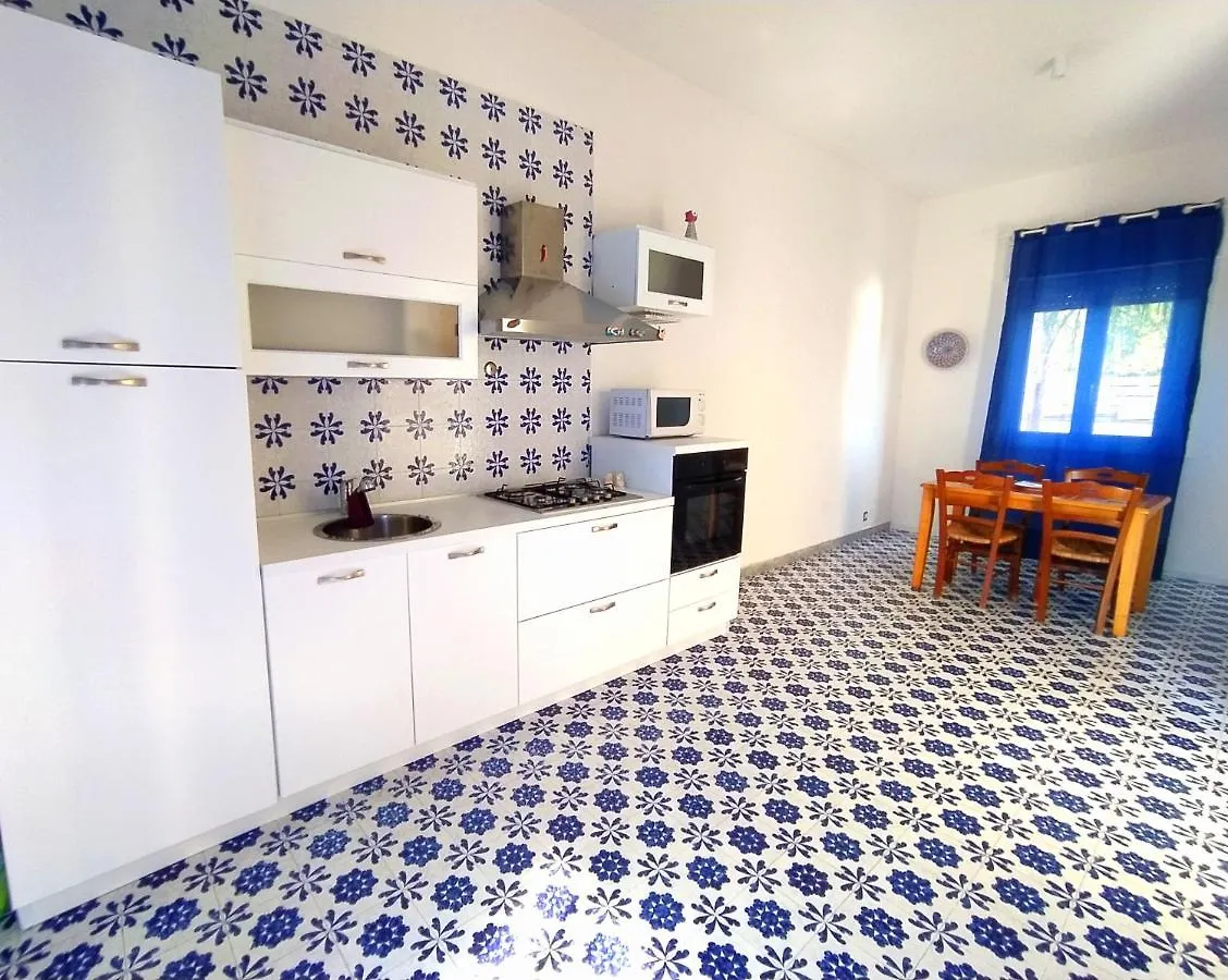 Casa Cristina Beach Marina di Ragusa 0*,