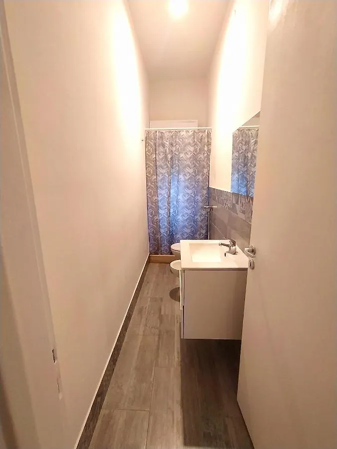 Apartment Casa Cristina Beach Marina di Ragusa Italy