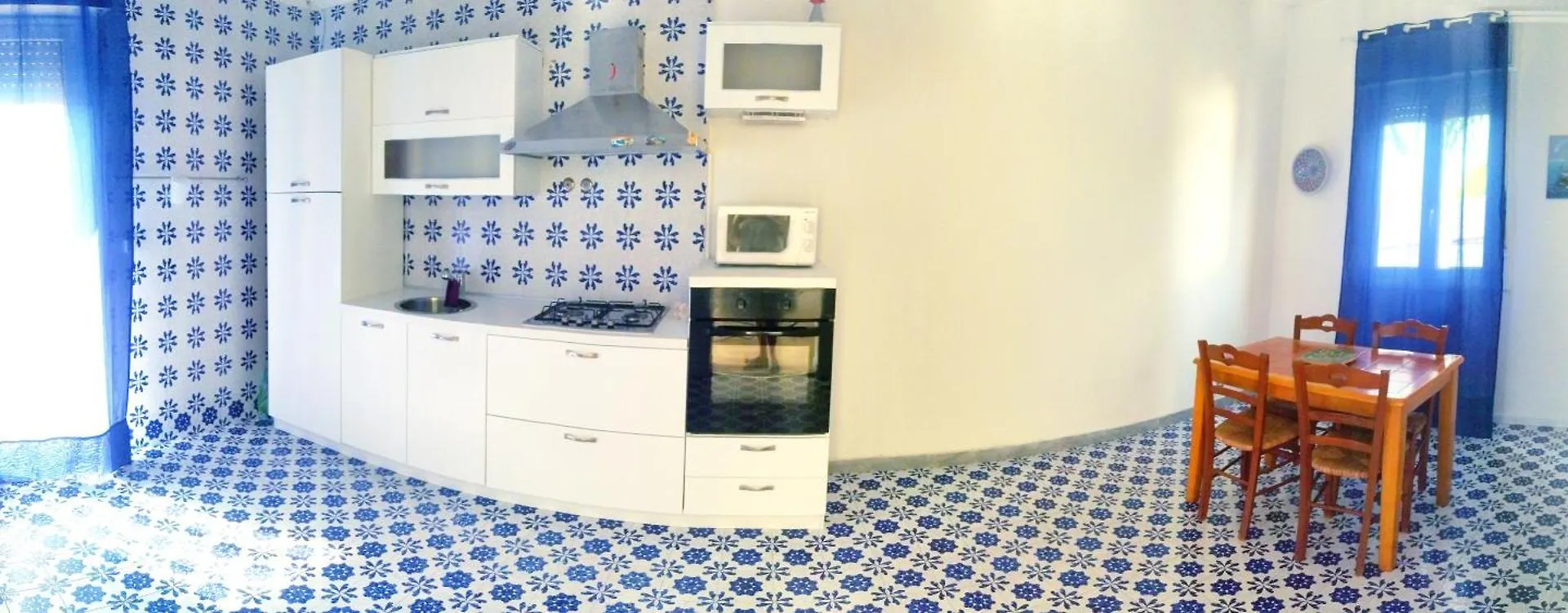 Casa Cristina Beach Marina di Ragusa