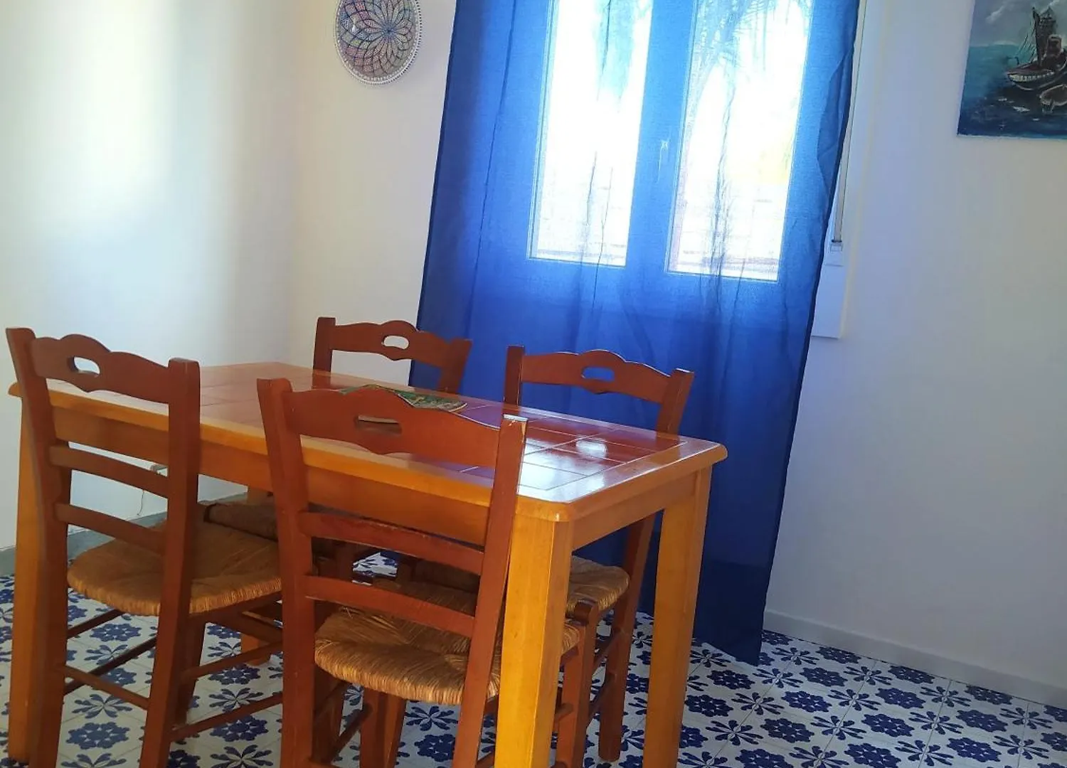 Apartment Casa Cristina Beach Marina di Ragusa Italy