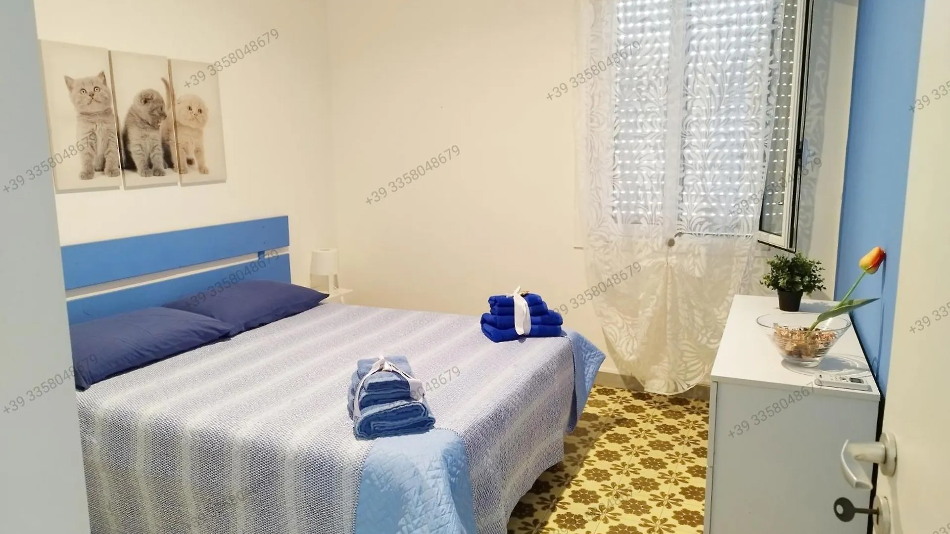 Casa Cristina Beach Marina di Ragusa